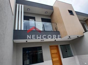 Casa · 85m² · 2 Quartos · 2 Vagas · Sobrado em Rua Zacarias de Brito - Vila Ré - São Paulo/SP