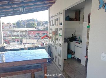 Casa 360m² Venda Mantiqueira · Casa em Rua Geraldo Lopes da Silva - Mantiqueira - Belo Horizonte/MG