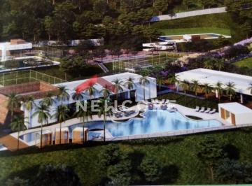 Terreno · 790m² · Lote em condomínio em Avenida das Brisas - Loteamento Brisas do Lago - Jundiaí/SP