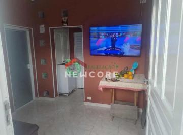 Apartamento · 52m² · 2 Quartos · 1 Vaga · Apartamento em Avenida São Paulo - Centro - Mongaguá/SP