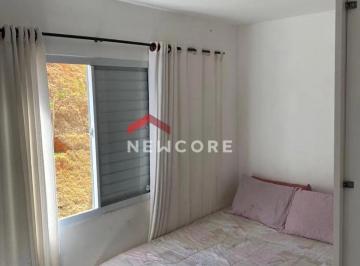 Apartamento de 2 quartos, Bragança Paulista · Apartamento em Rua da Tecnologia - Bairro do Uberaba - Bragança Paulista/SP
