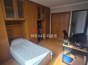 Apartamento · 82m² · 2 Quartos · 1 Vaga · Apartamento em Rua das Laranjeiras - Parque Terra Nova - São Bernardo do Campo/SP