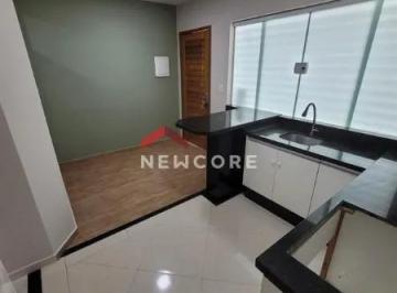 Apartamento · 49m² · 2 Quartos · 1 Vaga · Apartamento em Rua Ipomeias - Vila Bela - São Paulo/SP