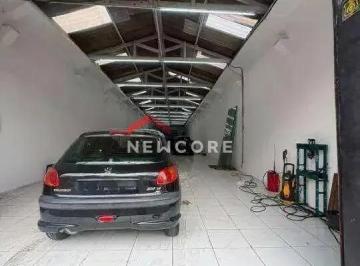 Comercial · 180m² · 4 Vagas · Galpão em Rua Iugoslávia - Parque das Nações - Santo André/SP