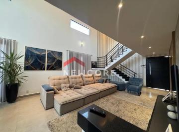 Casa · 226m² · 3 Quartos · 4 Vagas · Casa de condomínio em Alameda Nova Zelândia - Alphaville Nova Esplanada - Votorantim/SP