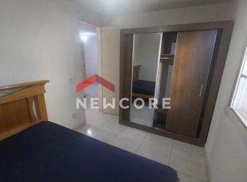 Apartamento en Venda de 2 quartos Condomínio Berbari II · Apartamento em  Rua Leonor Chiarion Suppioni - Condomínio Berbari II - Bragança Paulista/SP