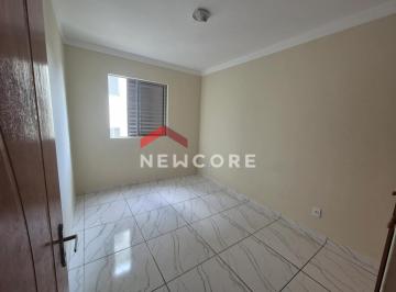 Apartamento · 73m² · 3 Quartos · 1 Vaga · Apartamento em Rua Carlos Roberto Caetano de Souza - Conjunto Residencial Souza Queiroz - Campinas/S
