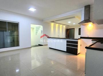 Casa · 183m² · 3 Quartos · 4 Vagas · Casa em  Rua José Santiago - Vila São João do Ipiranga - Bauru/SP