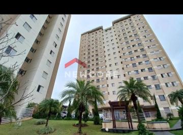 Apartamento · 47m² · 2 Quartos · 1 Vaga · Apartamento em  Rua Romeu Chiminasso - Chácara das Nações - Valinhos/SP