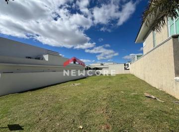 Terreno · 360m² · Lote em condomínio em Rodovia João Leme dos Santos - Parque Reserva Fazenda Imperial - Sorocaba/SP