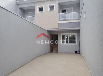 Casa · 148m² · 3 Quartos · 3 Vagas · Sobrado em Rua Tirana - Vila Francisco Matarazzo - Santo André/SP