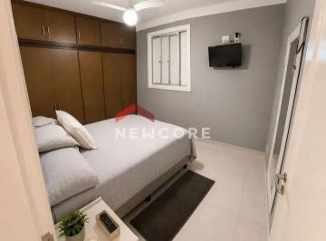 Apartamento · 80m² · 3 Quartos · 1 Vaga · Apartamento em Rua Doutor Osvaldo Anhert - Vila Manoel Ferreira - Campinas/SP