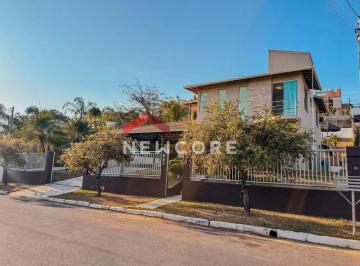 Casa · 290m² · 4 Quartos · 4 Vagas · Casa de condomínio em  Rua Doutor Rodolfo Raush Silva - Jardins da Lagoa - Lagoa Santa/MG