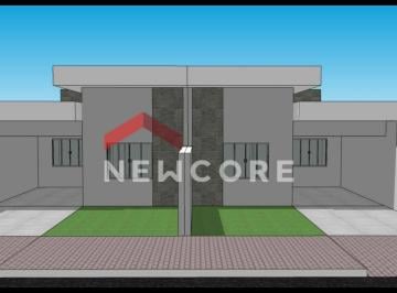 Casa · 82m² · 3 Quartos · 2 Vagas · Casa em  Floresta - Araucária II - Floresta/PR