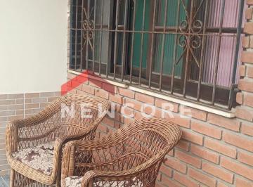 Casa · 63m² · 2 Quartos · 1 Vaga · Casa de condomínio em Rua Balneária - Real - Praia Grande/SP