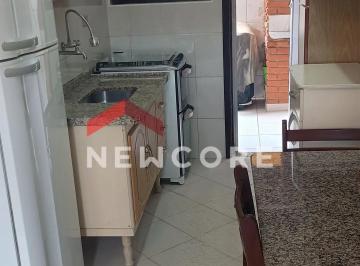 Casa · 63m² · 2 Quartos · 1 Vaga · Casa de condomínio em Rua Balneária - Real - Praia Grande/SP