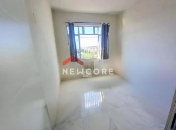 Apartamento · 54m² · 1 Quarto · 1 Vaga · Apartamento em  Rua Miguel Ângelo - Cachambi - Rio de Janeiro/RJ