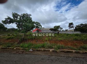 Terreno · 501m² · Lote em  Rua Vinte - Lagoa Mansões - Lagoa Santa/MG