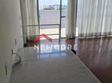 Apartamento · 187m² · 3 Quartos · 3 Vagas · Cobertura em Rua Antônia Bizarro - Vila Osasco - Osasco/SP