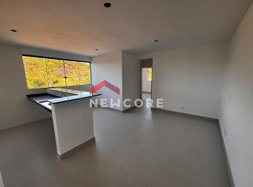 Apartamento · 55m² · 2 Quartos · 1 Vaga · Apartamento em Rua Pássaro-lira - Goiânia - Belo Horizonte/MG