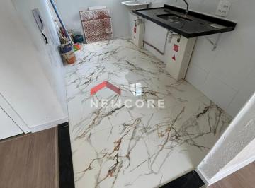 Apartamento 51m² Venda Trevo · Apartamento em Rua Dirceu Duarte Braga - Trevo - Belo Horizonte/MG