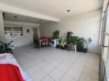 Casa · 110m² · 5 Quartos · 2 Vagas · Casa em  Rua Martins Fontes - Tupi - Praia Grande/SP
