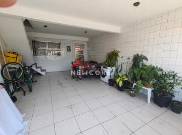 Casa en Venda de 5 quartos Vila Tupi · Casa em Rua Martins Fontes - Tupi - Praia Grande/SP