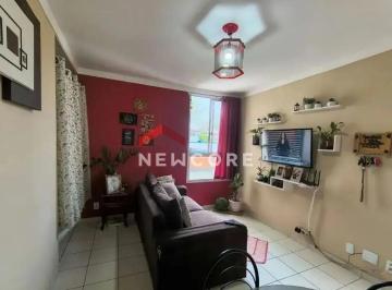 Apartamento · 53m² · 2 Quartos · 1 Vaga · Apartamento em  Rua Madre Tereza de Calcutá - Jardim Santa Lúcia - Campinas/SP