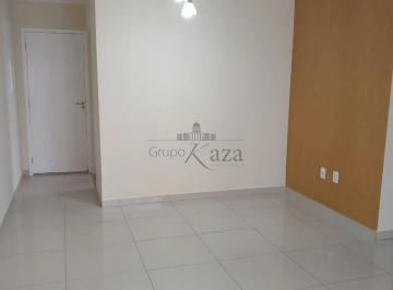 Apartamento · 77m² · 3 Quartos · 2 Vagas · Apartamento - Residencial Ilha Bela - Parque Industrial - 3 Dormitórios - 77m².