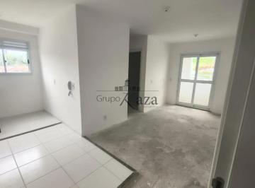 Apartamento · 45m² · 2 Quartos · 1 Vaga · Apartamento - Residencial Sou Viver Florença - Bairro Boa Esperança - 2 Dormitórios - 45m².