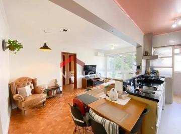 Apartamento · 84m² · 2 Quartos · 1 Vaga · Apartamento em Rua Mariante - Rio Branco - Porto Alegre/RS