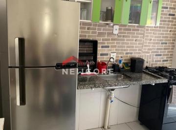 Apartamento no Villagio Jaguari a venda em Rua da Tecnologia - Bairro do Uberaba · Apartamento em Rua da Tecnologia - Bairro do Uberaba - Bragança Paulista/SP