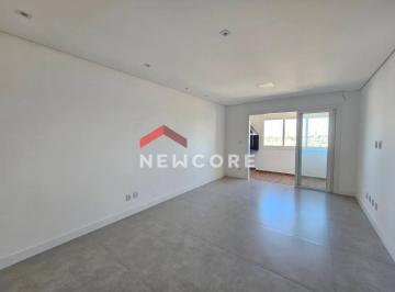 Apartamento · 102m² · 3 Quartos · 2 Vagas · Apartamento em Rua Alaska - Jardim Terra Branca - Bauru/SP