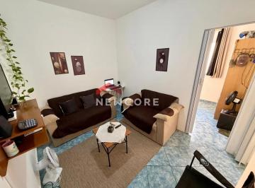 Apartamento · 30m² · 1 Quarto · 1 Vaga · Apartamento em Rua Flausina de Oliveira Rosa - Caiçara - Praia Grande/SP