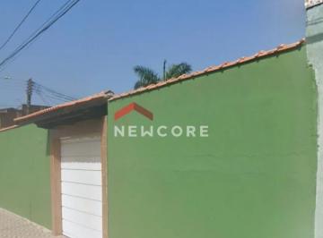 Casa · 154m² · 3 Quartos · 3 Vagas · Casa em Rua Machado de Assis - Solemar - Praia Grande/SP