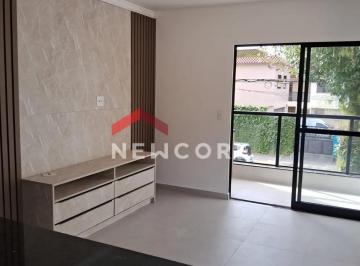 Casa · 75m² · 2 Quartos · 1 Vaga · Casa em Rua São Judas Tadeu - Marapé - Santos/SP