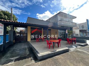 Comercial · 247m² · 2 Quartos · 4 Vagas · Loja em Avenida Padre Anchieta - Jardim Barra de Jangadas - Peruíbe/SP