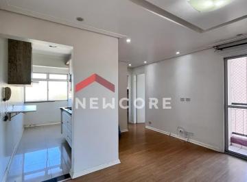Apartamento · 49m² · 2 Quartos · 1 Vaga · Apartamento em Rua Baltazar Nunes - Itaquera - São Paulo/SP