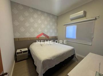Casa · 226m² · 3 Quartos · 4 Vagas - Newcore · Casa de condomínio em Alameda Nova Zelândia - Alphaville Nova Esplanada - Votorantim/SP