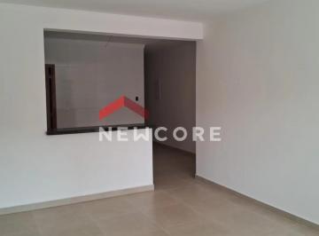 Casa · 85m² · 2 Quartos · 1 Vaga · Casa em Rua São Judas Tadeu - Marapé - Santos/SP