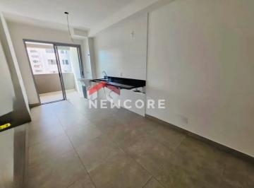 Apartamento · 41m² · 1 Quarto · 1 Vaga · Apartamento em Rua dos Tupis - Barro Preto - Belo Horizonte/MG