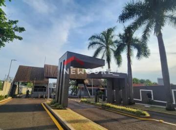 Casa · 168m² · 3 Quartos · 2 Vagas · Casa de condomínio em Rua Tereza Kuhn Heringer - Condomínio Vale do Arvoredo - Londrina/PR