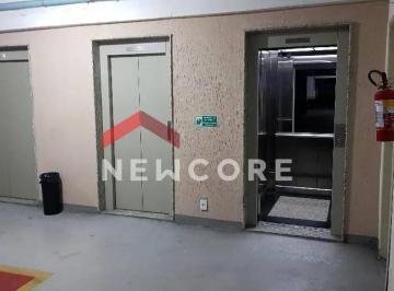 Comercial de 1 quarto, São José dos Campos · Sala comercial em Avenida Marechal Floriano Peixoto - Centro - São José dos Campos/SP