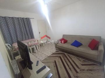 Apartamento · 55m² · 2 Quartos · 1 Vaga · Apartamento em Avenida Marechal Castelo Branco - Vila Paraíso - Caçapava/SP