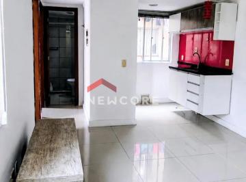 Apartamento · 40m² · 2 Quartos · 1 Vaga · Apartamento em Avenida Juscelino Kubitschek de Oliveira - Jardim Leopoldina - Porto Alegre/RS