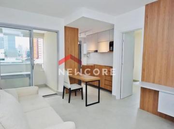 Apartamento · 41m² · 1 Quarto · 1 Vaga · Apartamento em Rua dos Tupis - Barro Preto - Belo Horizonte/MG