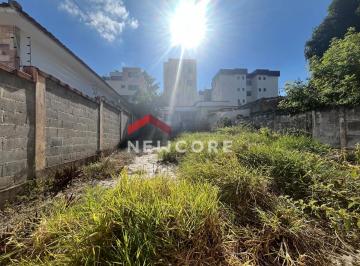 Terreno · 360m² · Lote em Rua Barão de Camargos - Santa Amélia - Belo Horizonte/MG