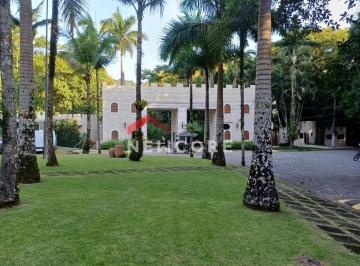 Casa · 360m² · 4 Quartos · 4 Vagas · Casa de condomínio em Rua das Canafístulas - Massaguaçu - Caraguatatuba/SP