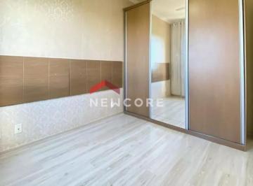 Apartamento · 47m² · 2 Quartos · 1 Vaga · Apartamento em Rua Romeu Chiminasso - Chácara das Nações - Valinhos/SP