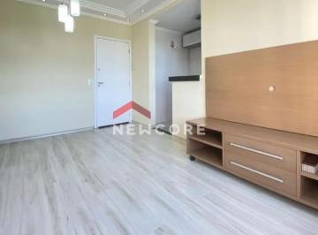 Apartamento · 47m² · 2 Quartos · 1 Vaga · Apartamento em Rua Romeu Chiminasso - Chácara das Nações - Valinhos/SP